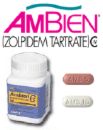 ambien withdrawal symptom